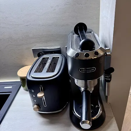 Cosy - Ambiance Galerie - Batignolles Apartment *