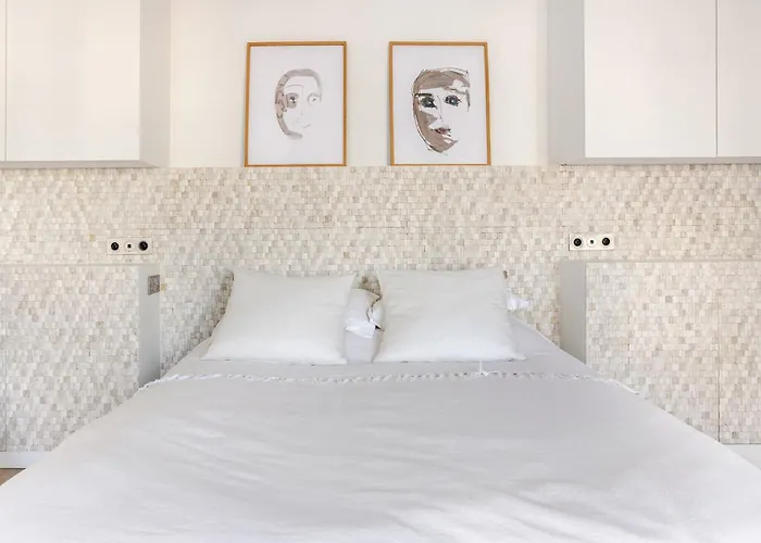 Cosy - Ambiance Galerie - Batignolles