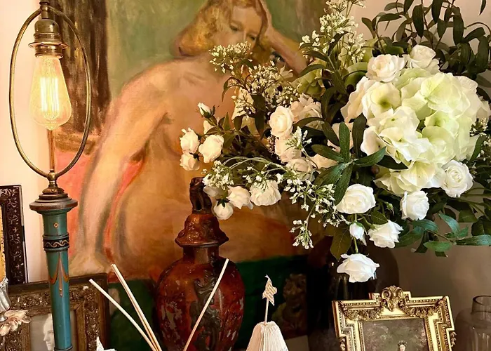 Cosy - Ambiance Galerie - Batignolles * Parijs