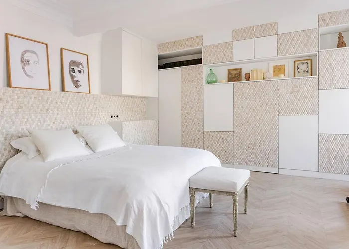 Cosy - Ambiance Galerie - Batignolles Parijs